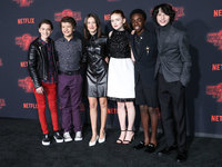 Millie Bobby Brown mug #G1093562