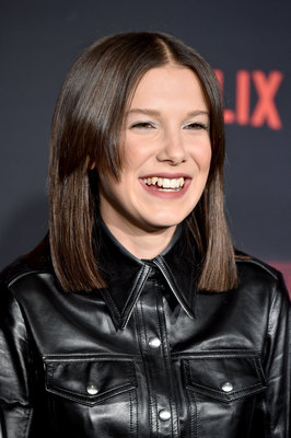 Millie Bobby Brown Poster 2851614