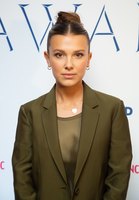 Millie Bobby Brown mug #G2531746
