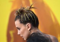 Millie Bobby Brown magic mug #G2572819