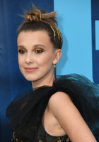Millie Bobby Brown magic mug #G2572833