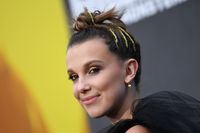 Millie Bobby Brown magic mug #G2572840