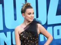 Millie Bobby Brown magic mug #G2572843