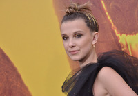Millie Bobby Brown mug #G2572850