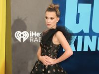Millie Bobby Brown mug #G2572853