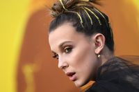 Millie Bobby Brown mug #G2572858