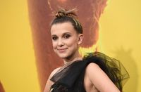 Millie Bobby Brown mug #G2572862
