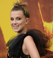 Millie Bobby Brown mug #G2572874