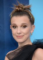 Millie Bobby Brown magic mug #G2572877