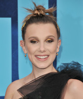 Millie Bobby Brown mug #G2572883