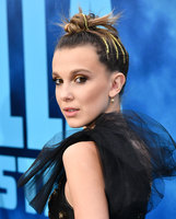 Millie Bobby Brown mug #G2572887