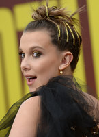 Millie Bobby Brown magic mug #G2572895