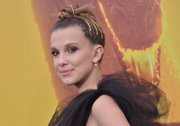 Millie Bobby Brown magic mug #G2572897
