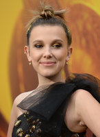 Millie Bobby Brown magic mug #G2572899