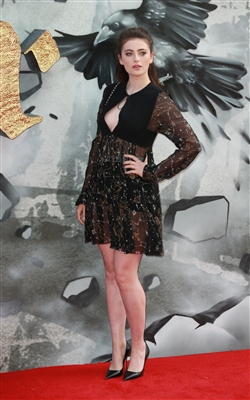 Millie Brady posters
