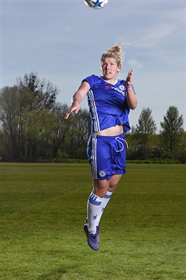 Millie Bright canvas poster