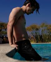 Milo Ventimiglia Longsleeve T-shirt #2208111