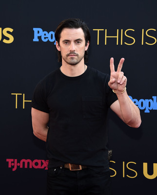 Milo Ventimiglia Poster 2767125