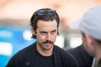 Milo Ventimiglia tote bag #G1318832