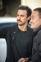 Milo Ventimiglia t-shirt #3076738