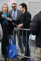 Milo Ventimiglia t-shirt #3076740