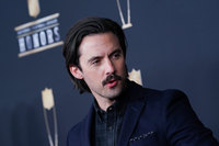 Milo Ventimiglia Tank Top #3105744