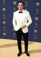 Milo Ventimiglia Longsleeve T-shirt #3749053