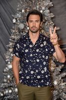 Milo Ventimiglia Longsleeve T-shirt #3749058