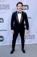 Milo Ventimiglia Longsleeve T-shirt #3749070