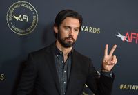 Milo Ventimiglia mug #G2366336