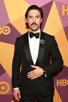 Milo Ventimiglia Longsleeve T-shirt #3801058