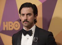 Milo Ventimiglia Longsleeve T-shirt #3801066