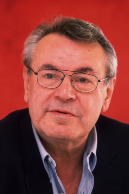 Milos Forman posters