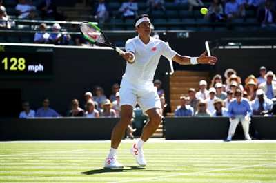 Milos Raonic posters
