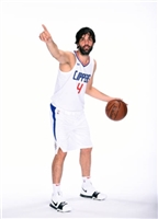 Milos Teodosic Tank Top #3449383