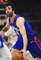 Milos Teodosic Tank Top #3449389