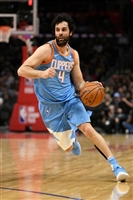 Milos Teodosic Tank Top #3449390