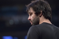 Milos Teodosic Tank Top #3449392