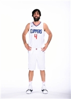 Milos Teodosic Sweatshirt #3449396