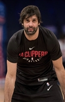 Milos Teodosic Tank Top #3449400