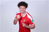 Milos Veljkovic t-shirt #3349982