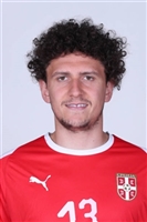 Milos Veljkovic Sweatshirt #3349983