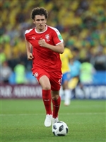 Milos Veljkovic t-shirt #3349995