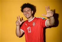 Milos Veljkovic Sweatshirt #3350000
