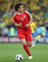 Milos Veljkovic t-shirt #3350002