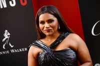 Mindy Kaling mug #G1536154