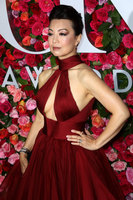 Ming-na Wen longsleeve t-shirt #3262401