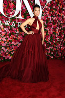 Ming-na Wen longsleeve t-shirt #3262403