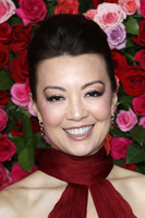 Ming-na Wen mug #G1504504