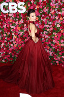 Ming-na Wen Tank Top #3262409